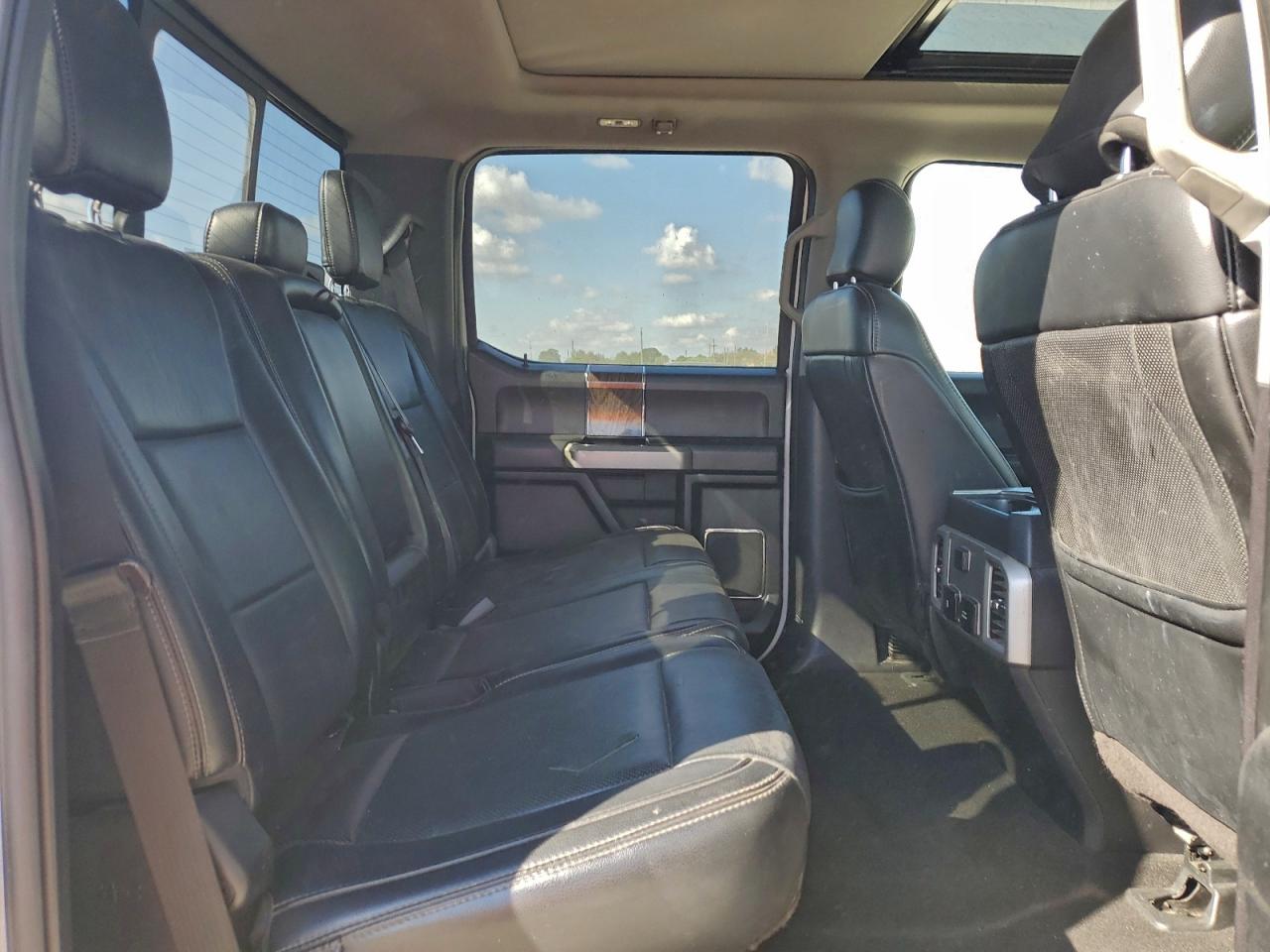 2019 Ford F250 Super Duty VIN: 1FT7W2BT0KED90796 Lot: 93668265