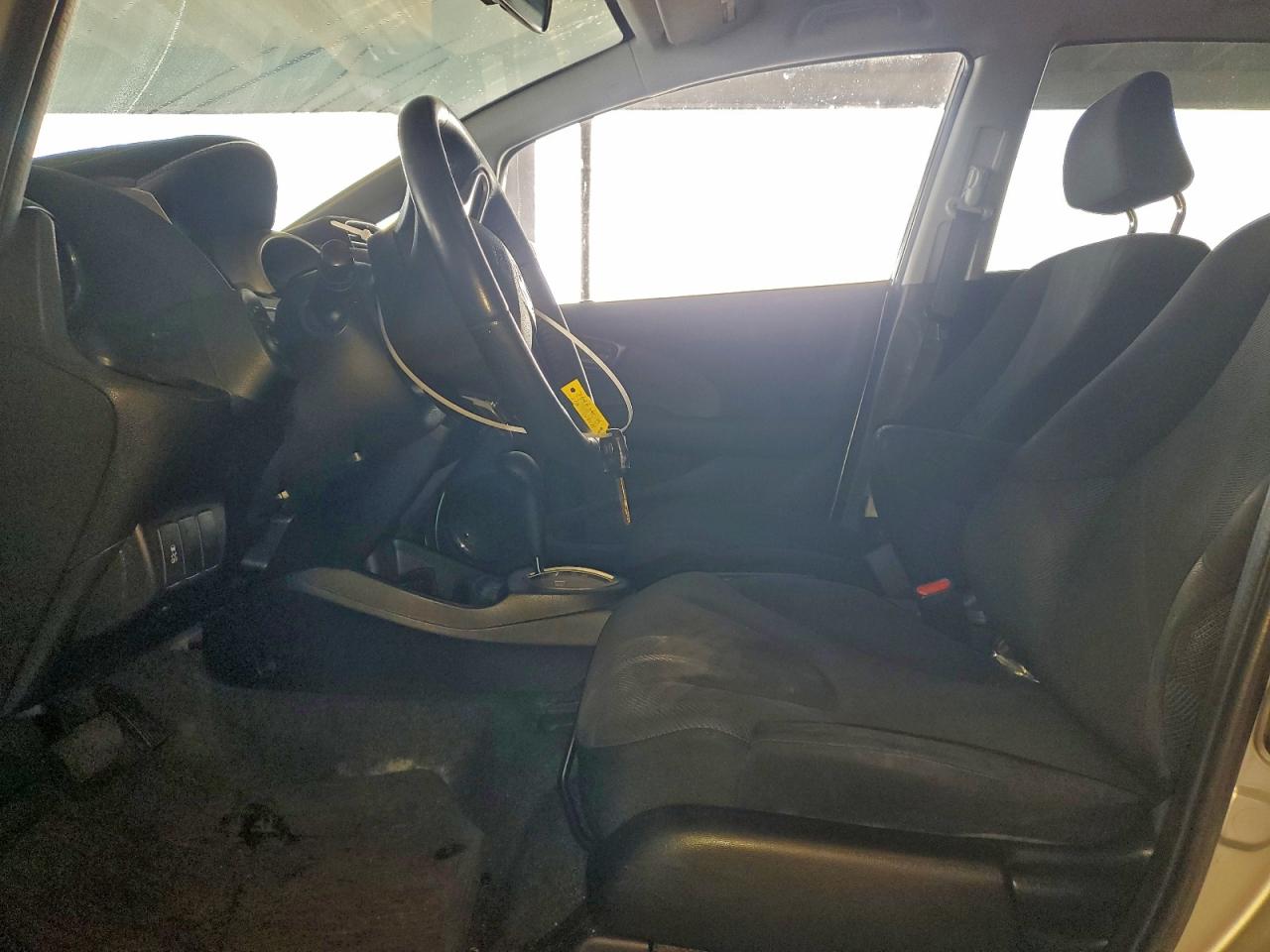 2011 Honda Fit Sport VIN: JHMGE8H52BC011712 Lot: 94168245