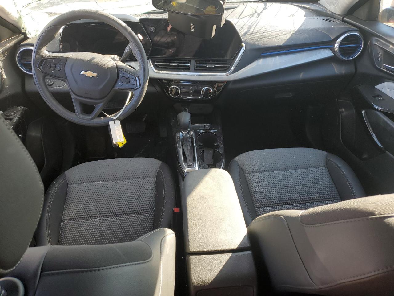 2024 Chevrolet Trax 1Lt VIN: KL77LHE2XRC156960 Lot: 90811165