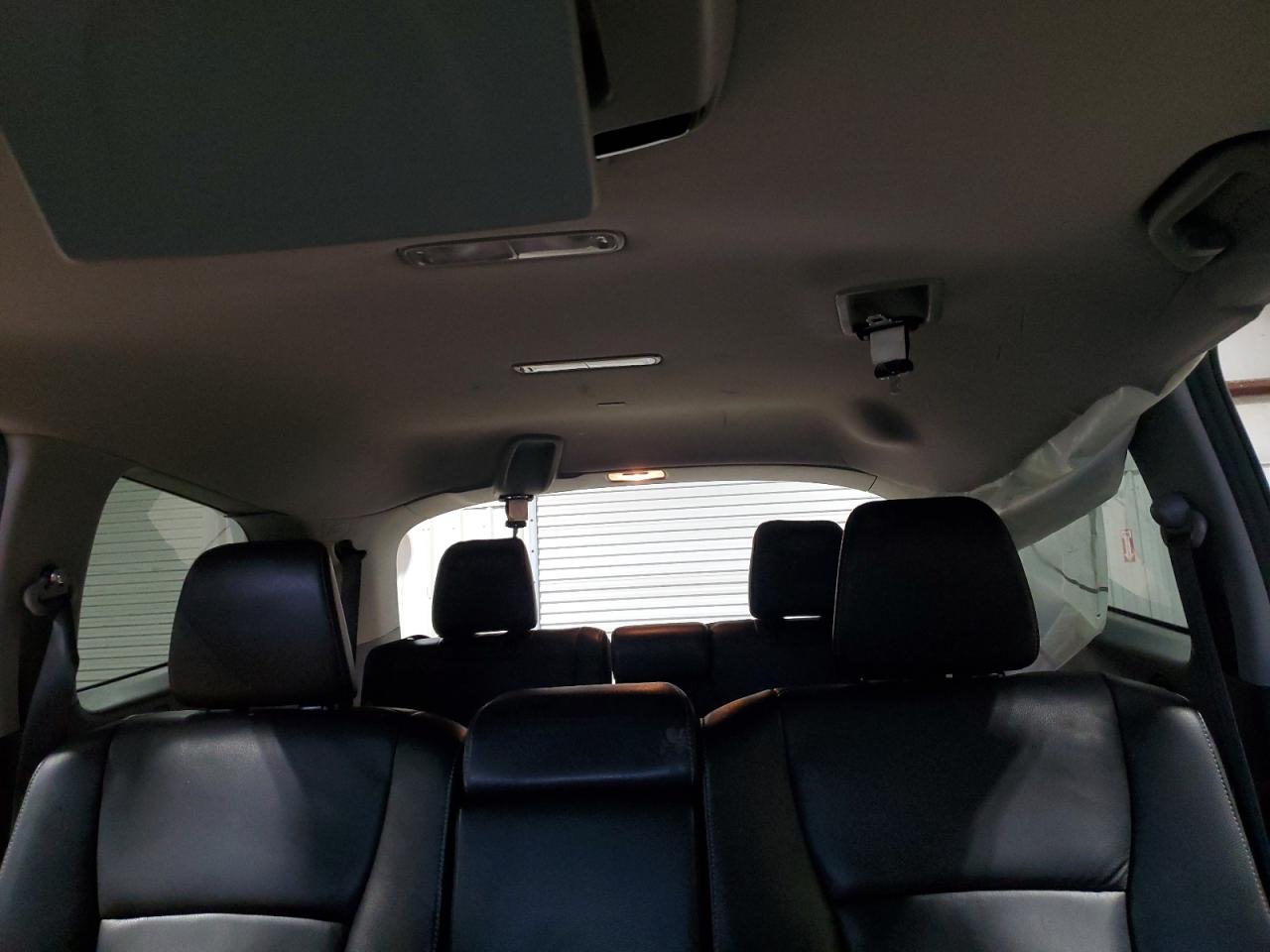 2019 Honda Pilot Exl VIN: 5FNYF6H45KB031373 Lot: 92730665