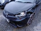 2015 MG MOTOR UK MG3 1.5 VTI-TECH 3STYLE LUX 5DR for sale at Copart WOLVERHAMPTON