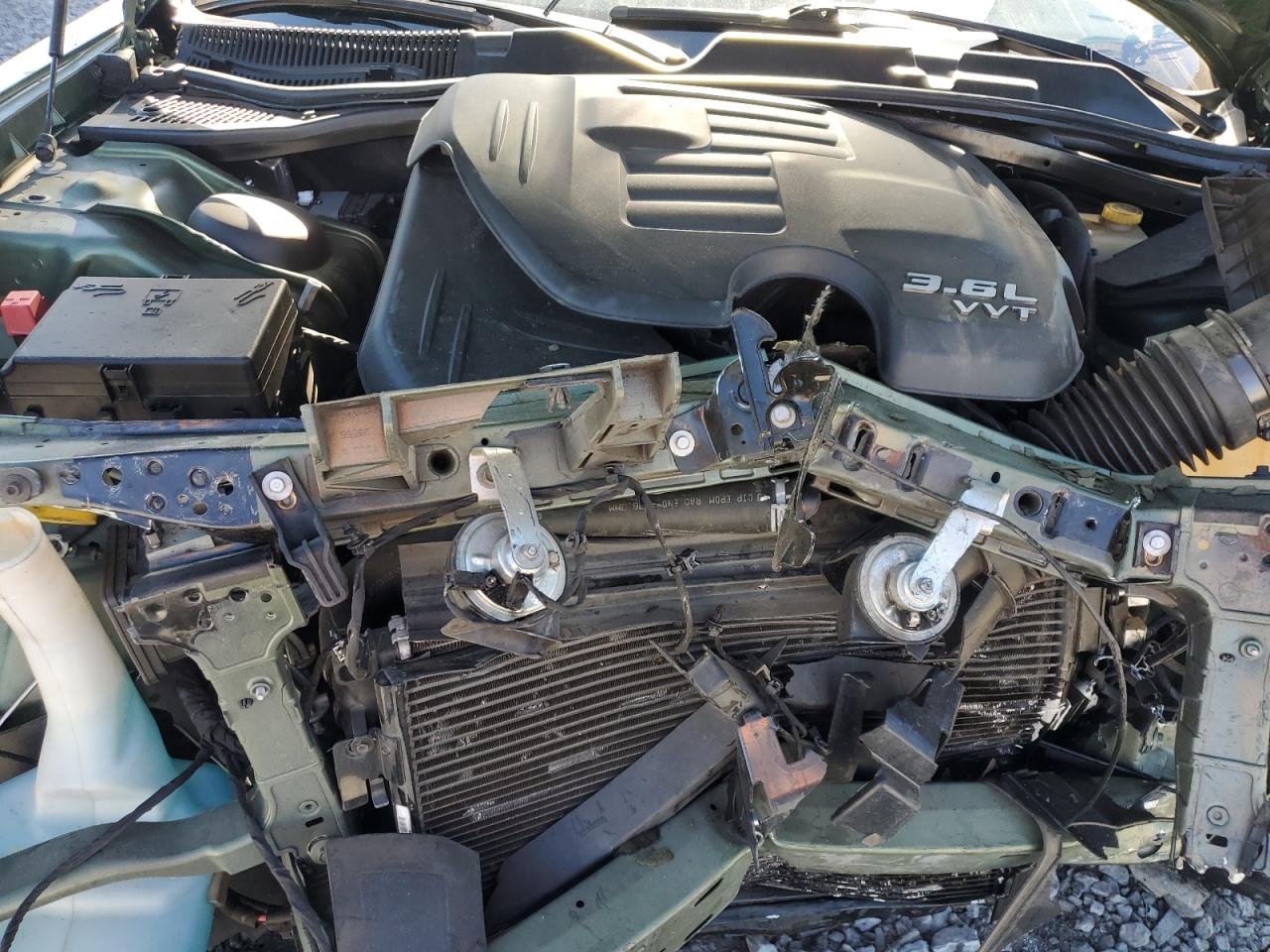 2020 Dodge Challenger Sxt VIN: 2C3CDZAG4LH170318 Lot: 91234935