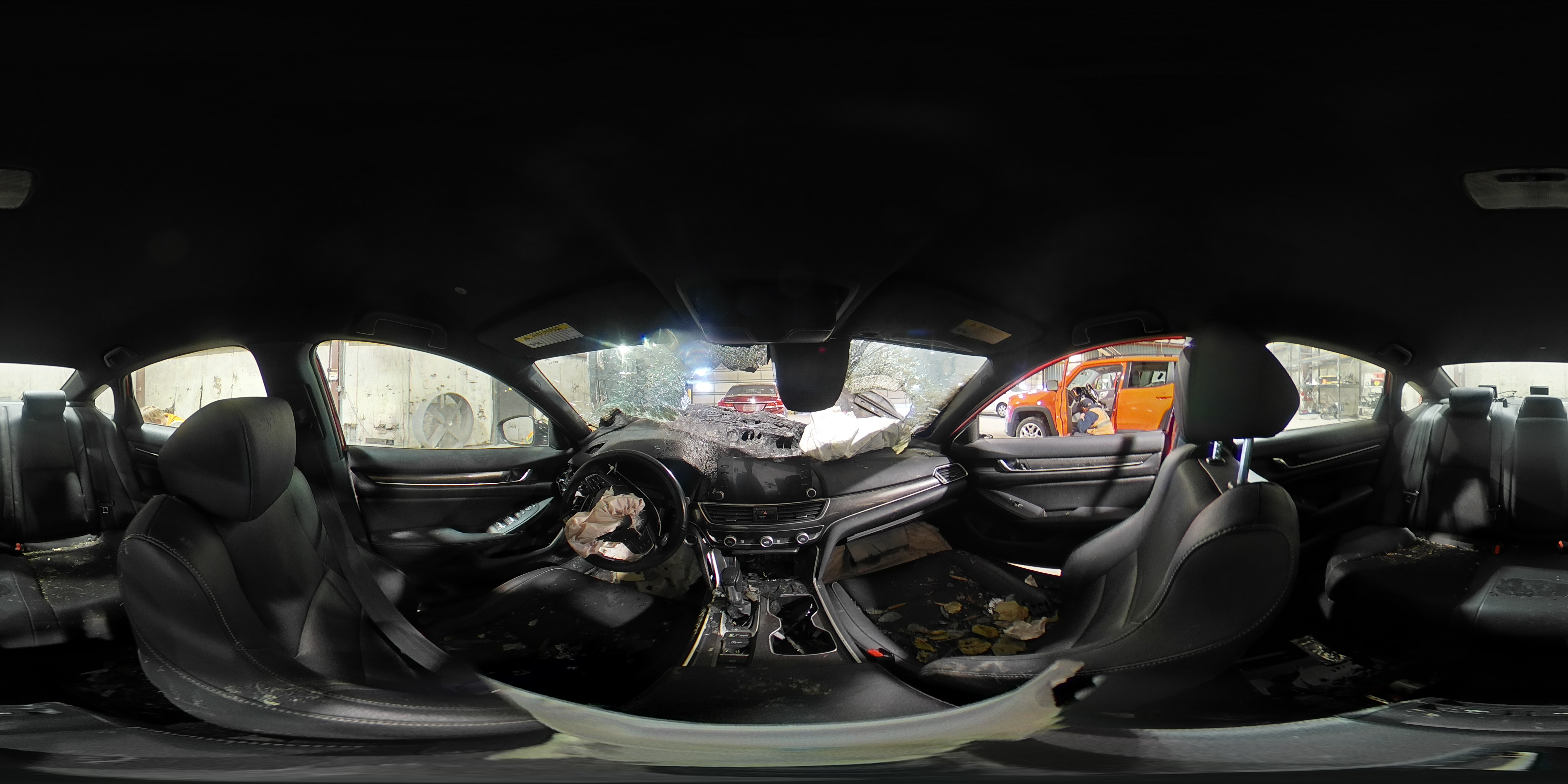 2022 Honda Accord Sport VIN: 1HGCV1F38NA058592 Lot: 91139145