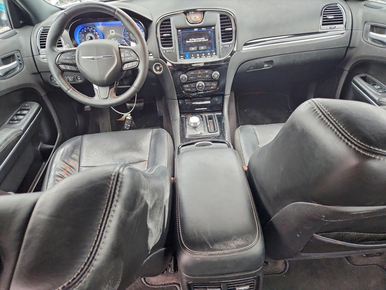 2018 Chrysler 300 S VIN: 2C3CCABG2JH291994 Lot: 90669365