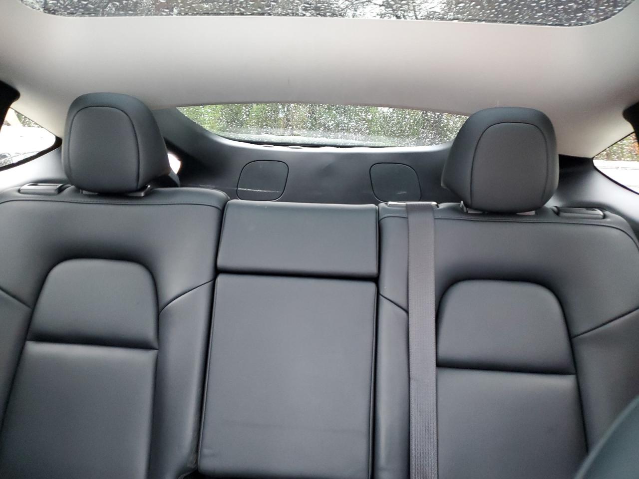 2021 Tesla Model Y VIN: 5YJYGDEE7MF175718 Lot: 90903345