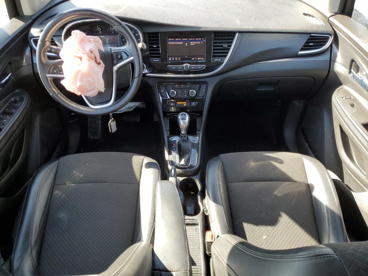 2021 Buick Encore Preferred VIN: KL4CJESM5MB370209 Lot: 92996465