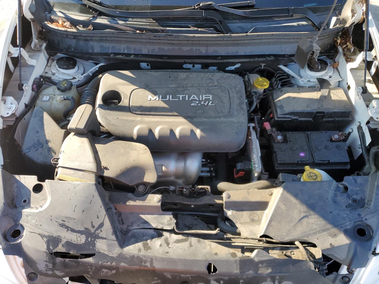 2016 Jeep Cherokee Sport VIN: 1C4PJLABXGW297329 Lot: 91581515