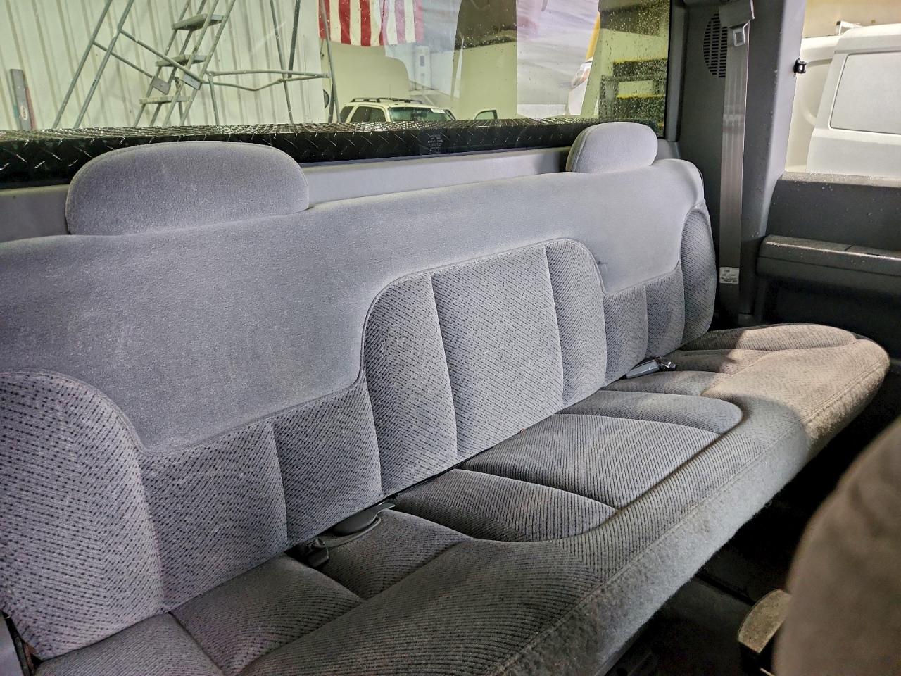 1997 Chevrolet Gmt-400 C1500 VIN: 1GCEC19M6VE125006 Lot: 94305745