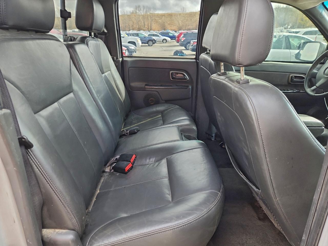 2004 Chevrolet Colorado VIN: 1GCDT136148191224 Lot: 93679545