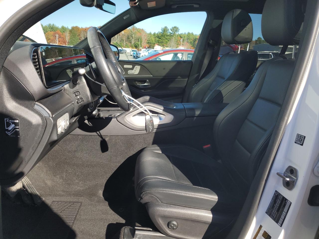 2021 Mercedes-Benz Gle 350 4Matic VIN: 4JGFB4KEXMA477499 Lot: 91184575