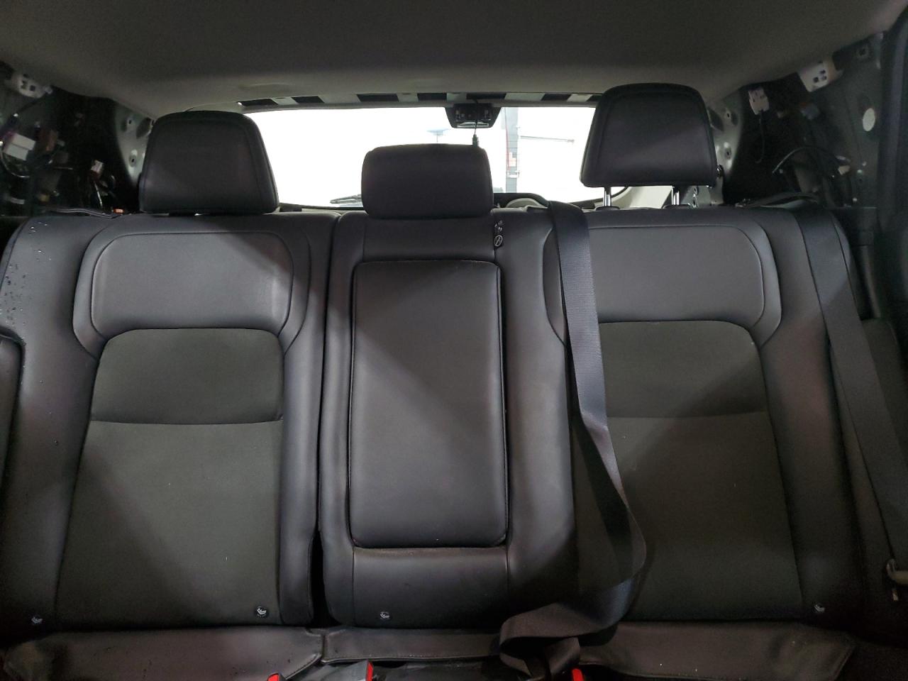 2023 Nissan Ariya Evolve+ VIN: JN1DF0BB3PM707176 Lot: 93525065