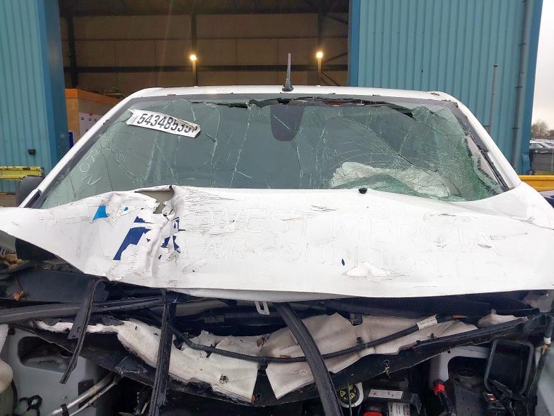 2022 CITROEN DISPATCH 1000 1.5 BLUEHDI 100 VAN ENTERPRISE PRO