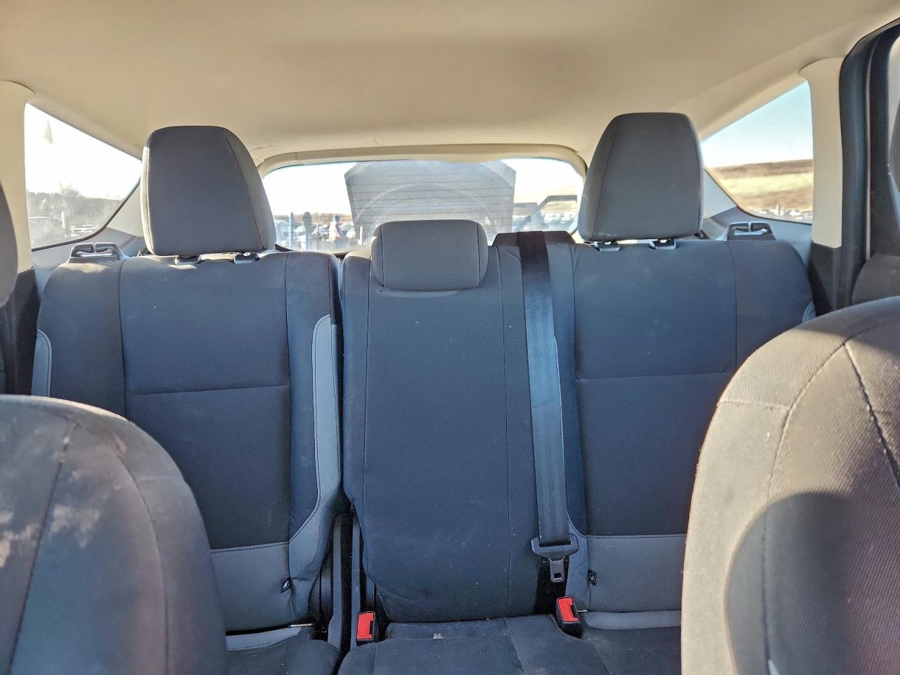 2015 Ford Escape S VIN: 1FMCU0F79FUA47790 Lot: 93753495