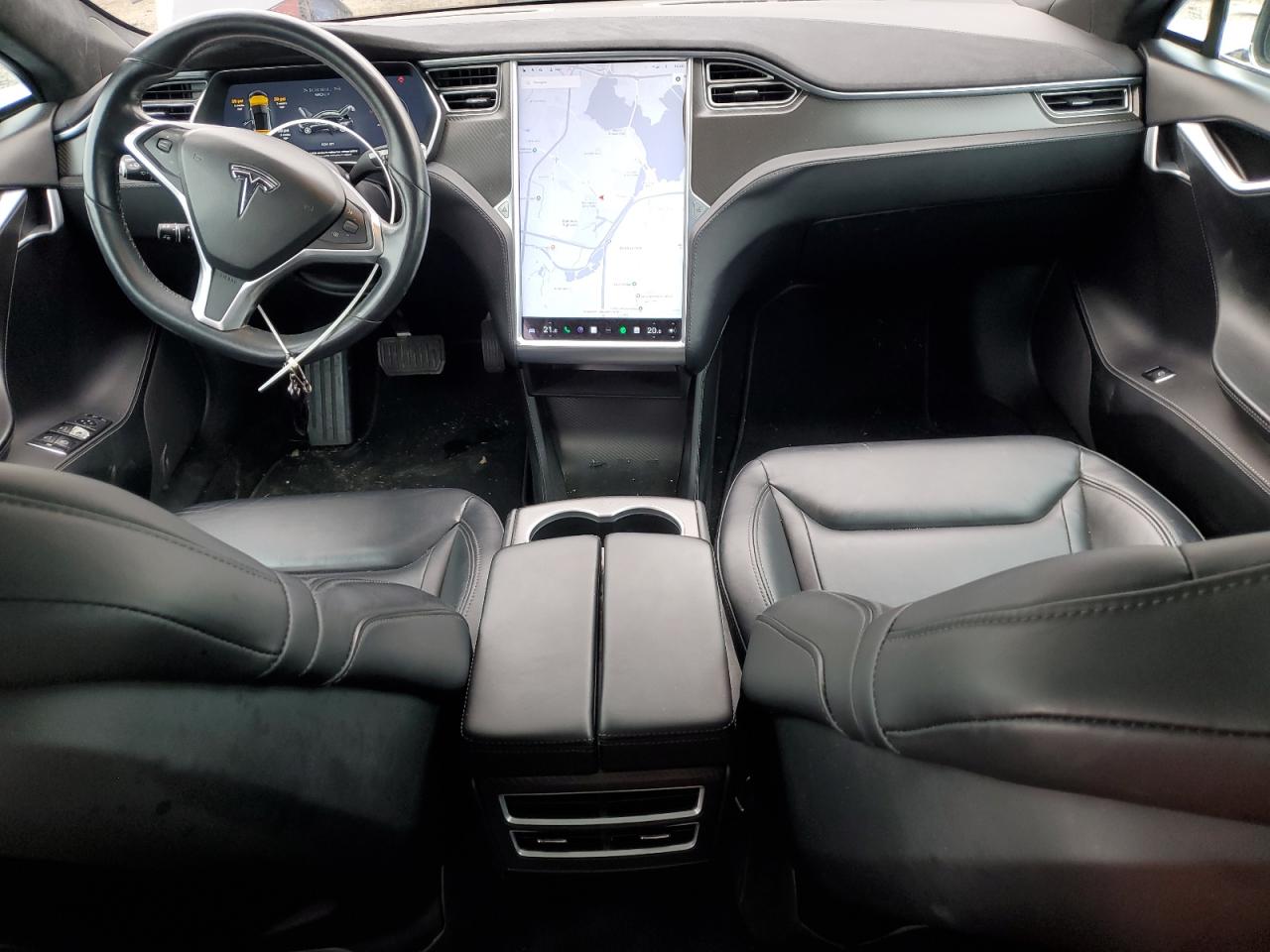 2016 Tesla Model S VIN: 5YJSA1E26GF129944 Lot: 93467675