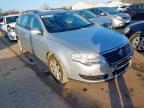 2006 VOLKSWAGEN PASSAT 1.9 SE TDI 5DR for sale at Copart SANDY