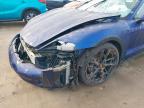 2022 PORSCHE TAYCAN 350KW 4 93KWH 5DR AUTO for sale at Copart SANDY