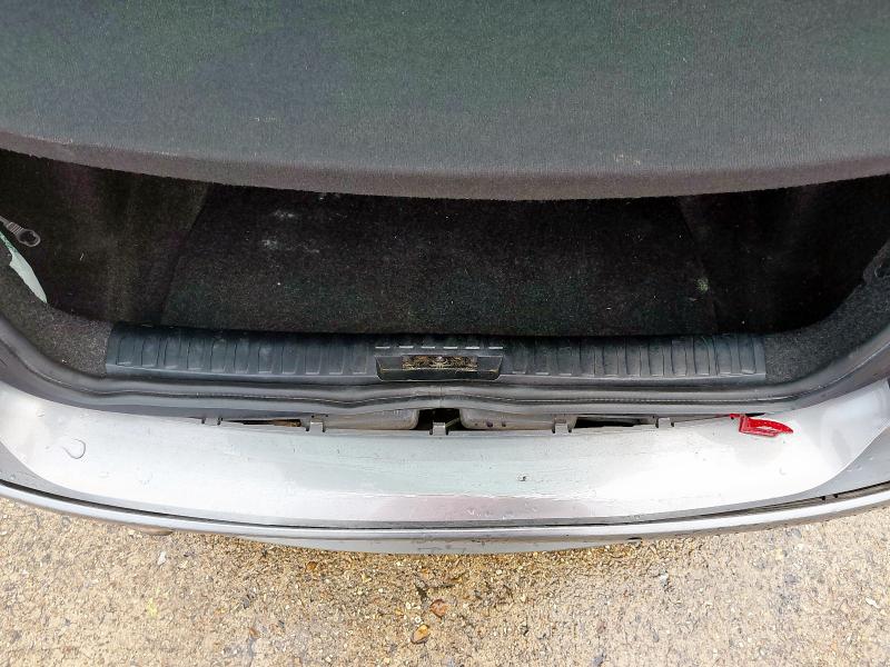 2009 BMW 1 SERIES 118D EDITION ES 5DR