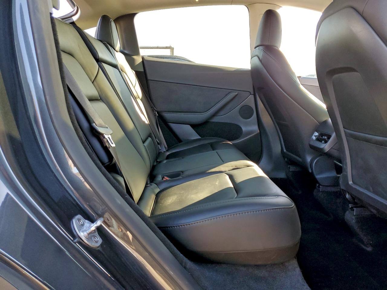 2024 Tesla Model Y VIN: 7SAYGDEE5RF081900 Lot: 94501585