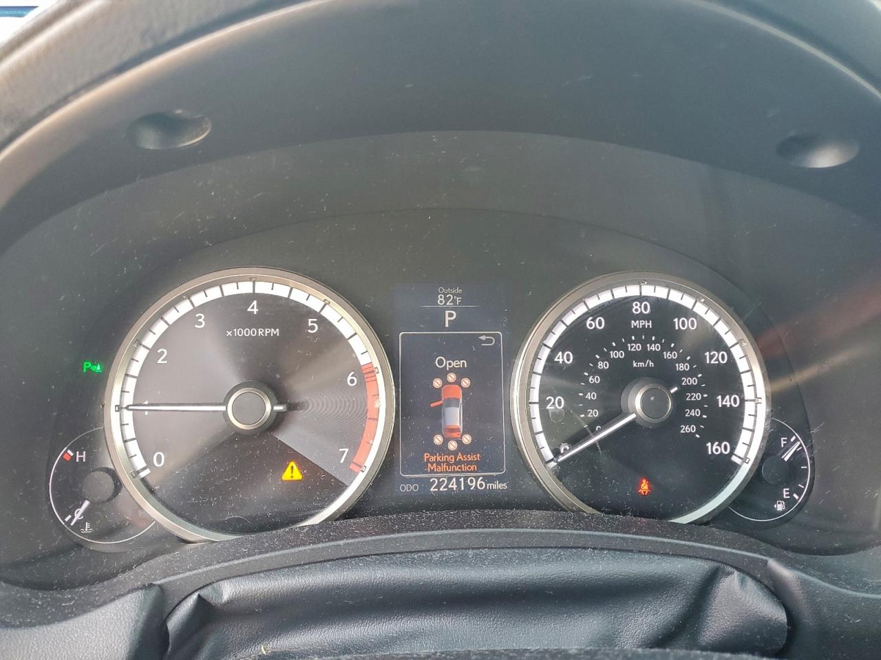 2016 Lexus Nx 200T Base VIN: JTJYARBZ8G2027054 Lot: 92609205