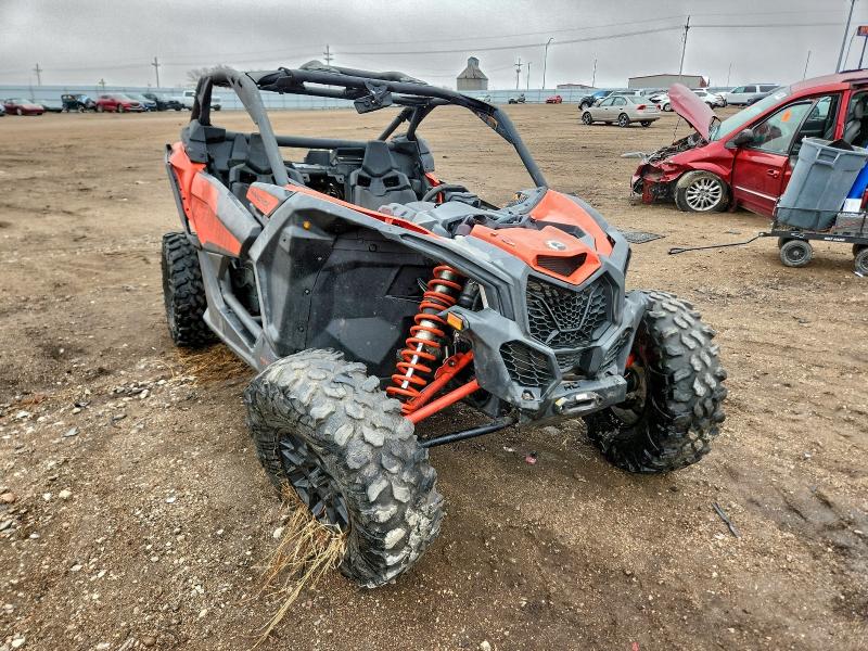 2022 TRUE MAVERICK X3DSTURBO for sale at Copart NE - LINCOLN