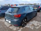 2025 SEAT IBIZA 1.0 TSI 115 FR SPORT 5DR DSG for sale at Copart WESTBURY