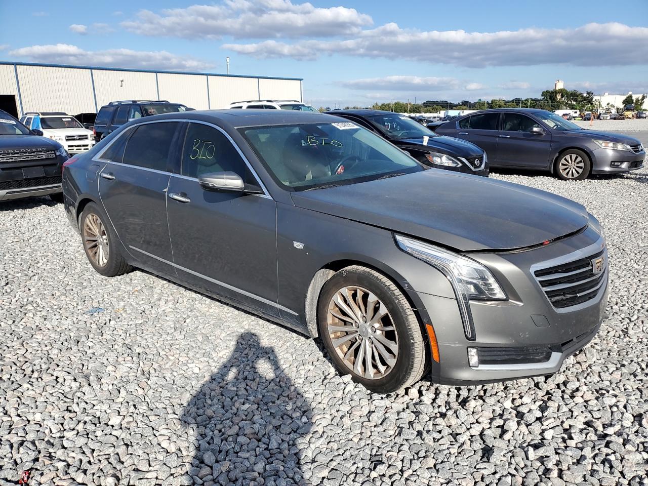 CT6