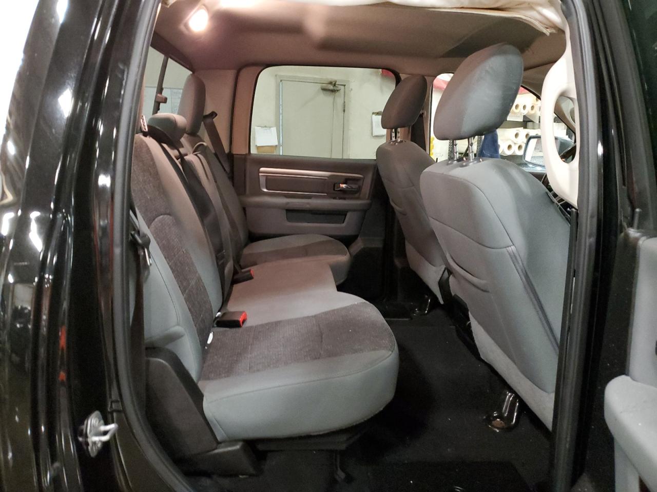 2019 Ram 1500 Classic Slt VIN: 1C6RR7LTXKS644888 Lot: 92370545