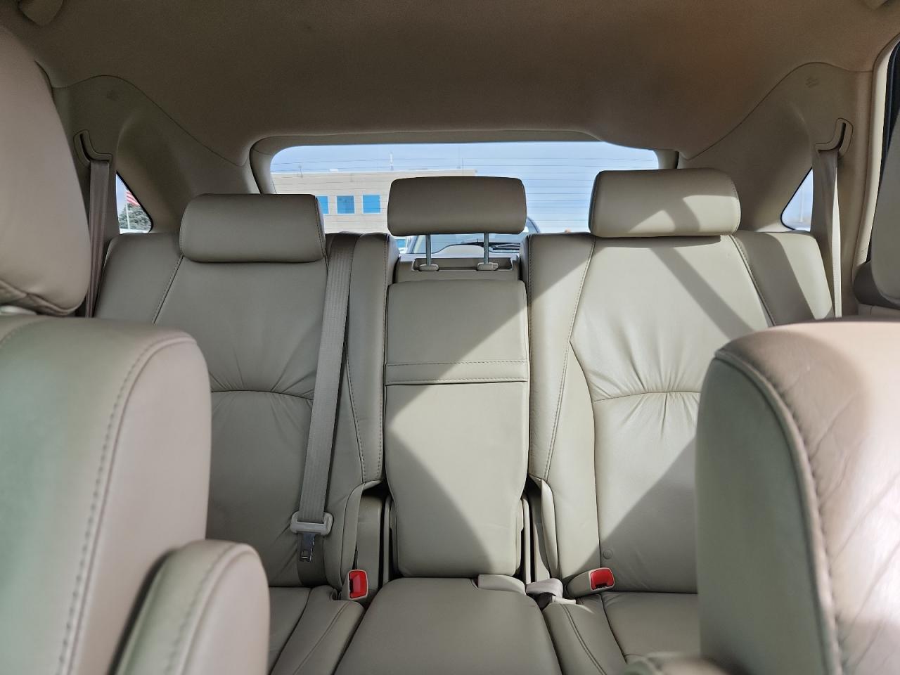 2009 Lexus Rx 350 VIN: 2T2HK31U69C100683 Lot: 91398645