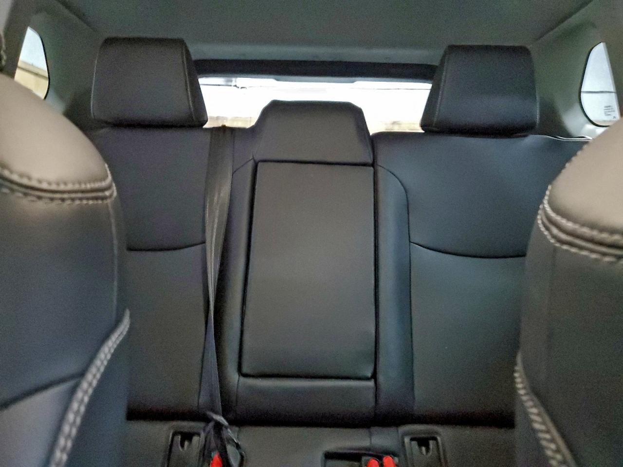 2025 Toyota Corolla Cross Xle VIN: 7MUDAABG7SV126506 Lot: 93342535