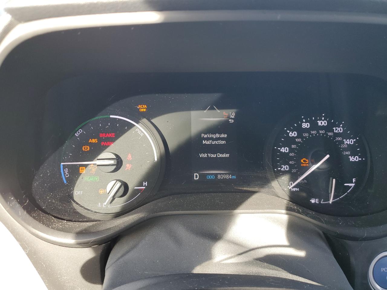 2022 Toyota Sienna Le VIN: 5TDKRKEC3NS076605 Lot: 91306485