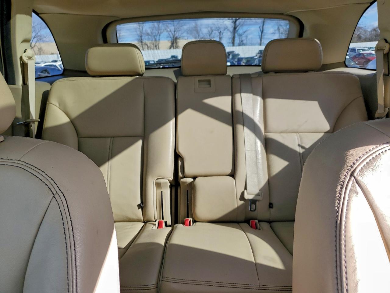 2007 Ford Edge Sel VIN: 2FMDK38C57BA63496 Lot: 92447335