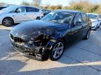 2014 BMW 3 SERIES 316I SE 4DR STEP AUTO for sale at Copart SANDWICH