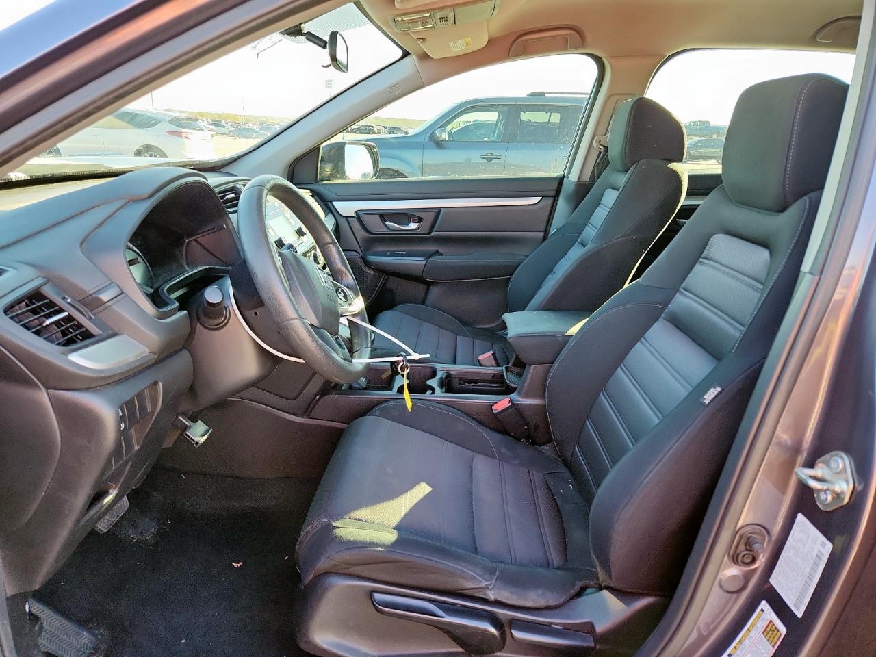 2019 Honda Cr-V Lx VIN: 2HKRW5H3XKH420873 Lot: 90758205