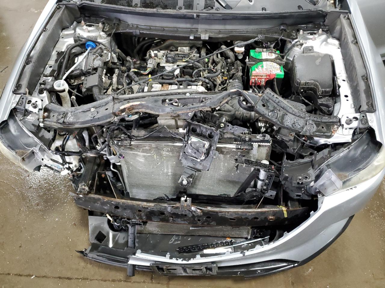 2018 Mazda Cx-9 Touring VIN: JM3TCBCY2J0212277 Lot: 92351045