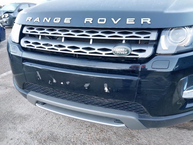 2015 LAND ROVER RANGE ROVER EVOQUE 2.2 SD4 PURE 5DR AUTO [9] [TECH PACK]