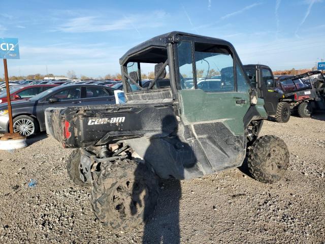 2024 CAN-AM DEFENDER DPS CAB HD9  