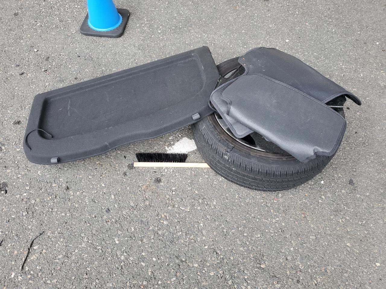 2020 Chevrolet Trax 1Lt VIN: 3GNCJLSB0LL343500 Lot: 92365875