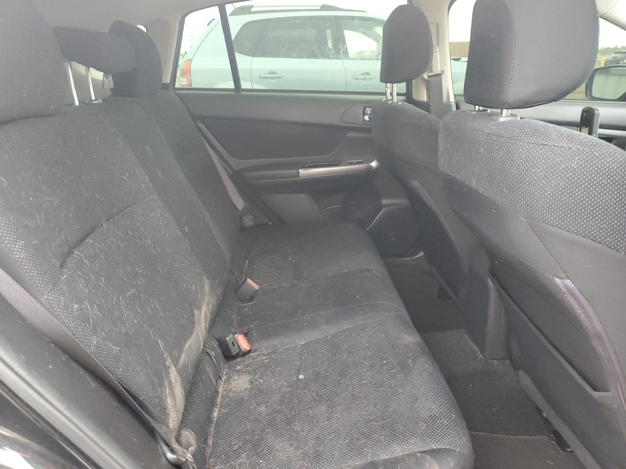 2015 Subaru Impreza Premium VIN: JF1GPAC6XF8290179 Lot: 92638205