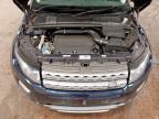 2014 LAND ROVER RANGE ROVER EVOQUE 2.2 SD4 PURE 5DR AUTO [9] for sale at Copart NEWBURY
