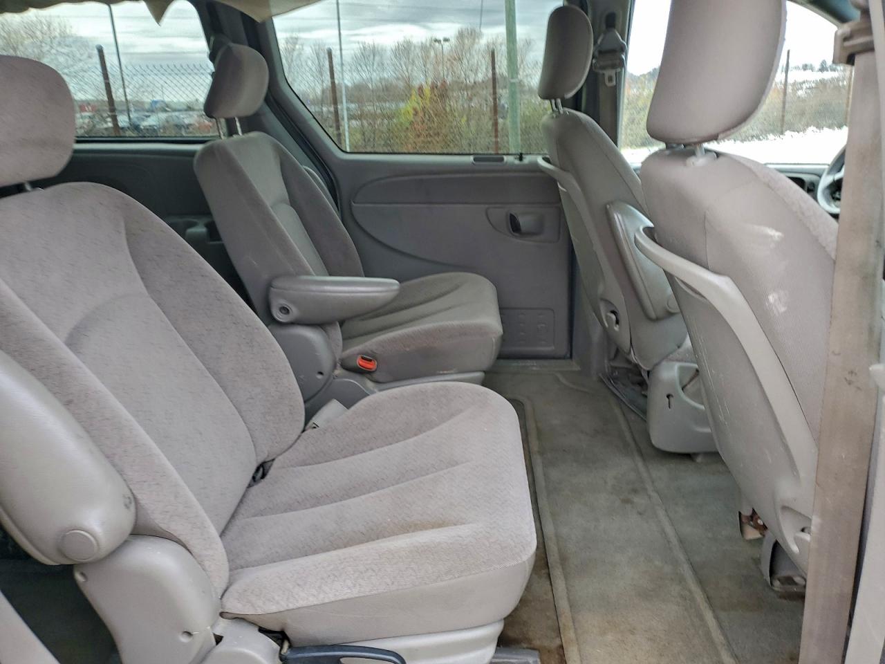 2003 Dodge Grand Caravan Sport VIN: 2D4GP44393R316919 Lot: 93529765