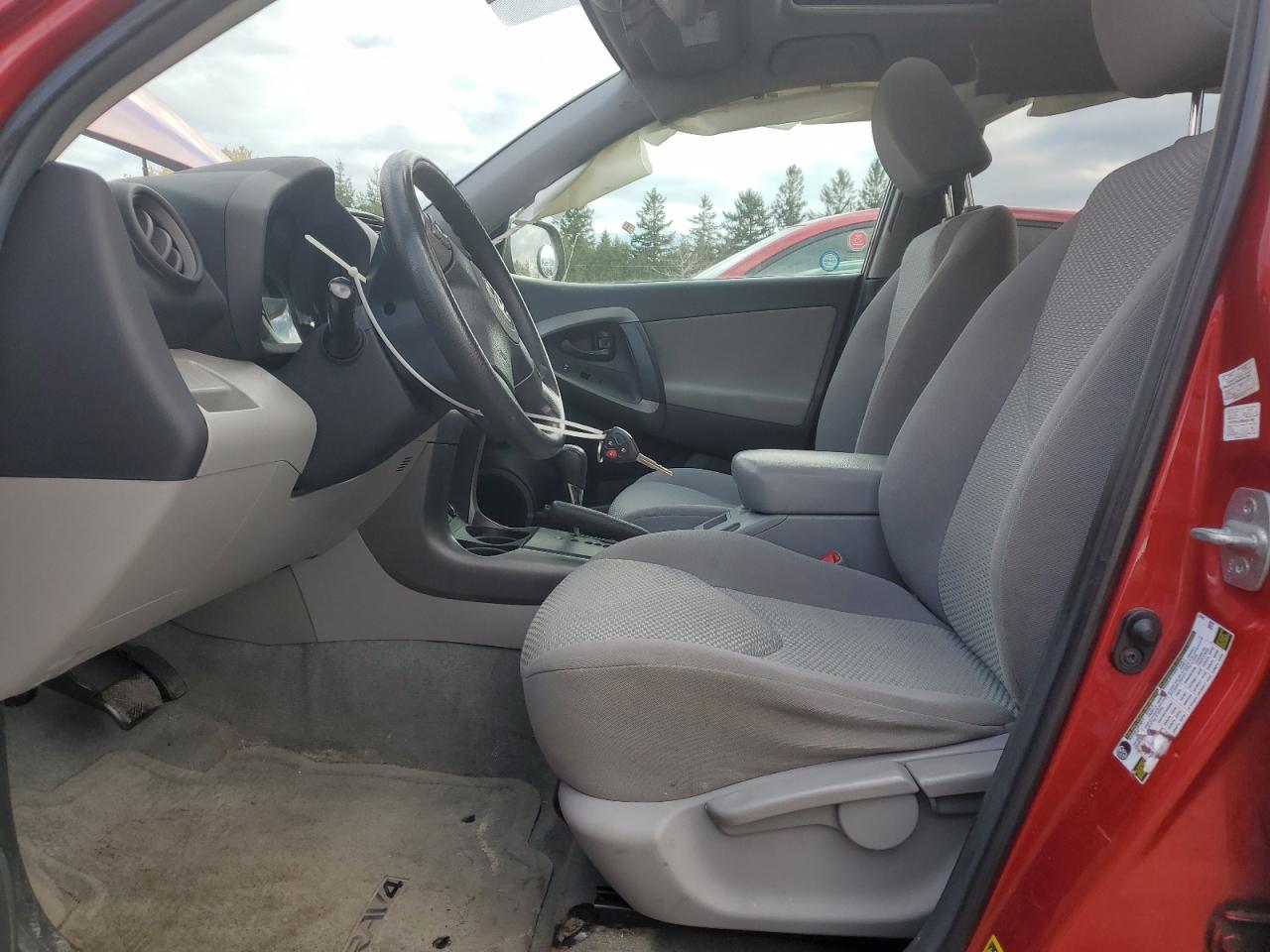 2011 Toyota Rav4 VIN: 2T3ZF4DV8BW093125 Lot: 91315305