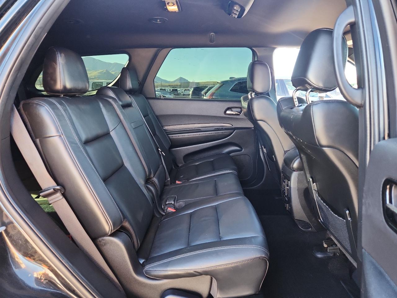 2022 Dodge Durango Gt VIN: 1C4RDJDG2NC207312 Lot: 91797005