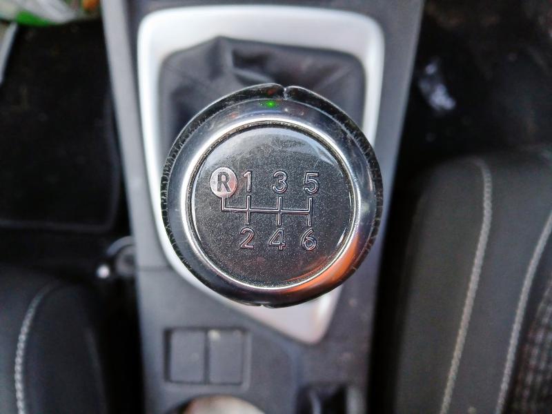 2015 TOYOTA AURIS 1.6 V-MATIC ICON+ 5DR