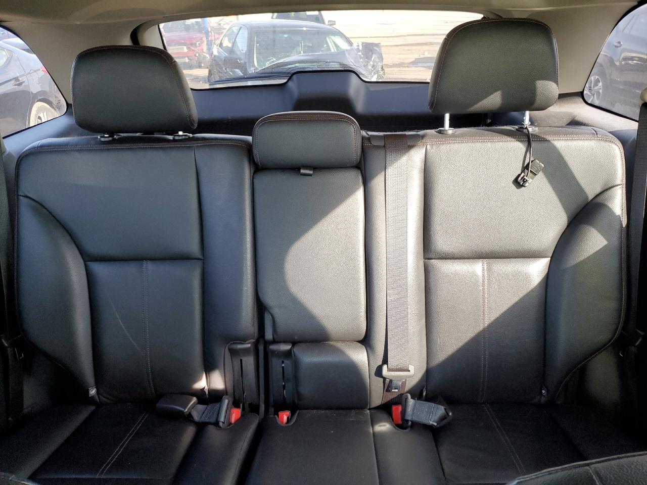 2014 Ford Edge Sel VIN: 2FMDK4JC0EBB29353 Lot: 92699605