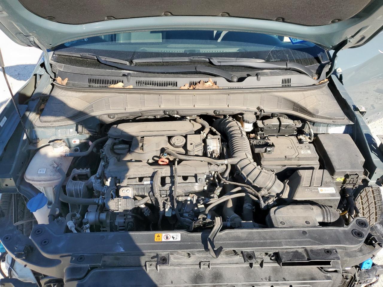 2022 Hyundai Kona Limited VIN: KM8K5CA35NU901350 Lot: 90822075