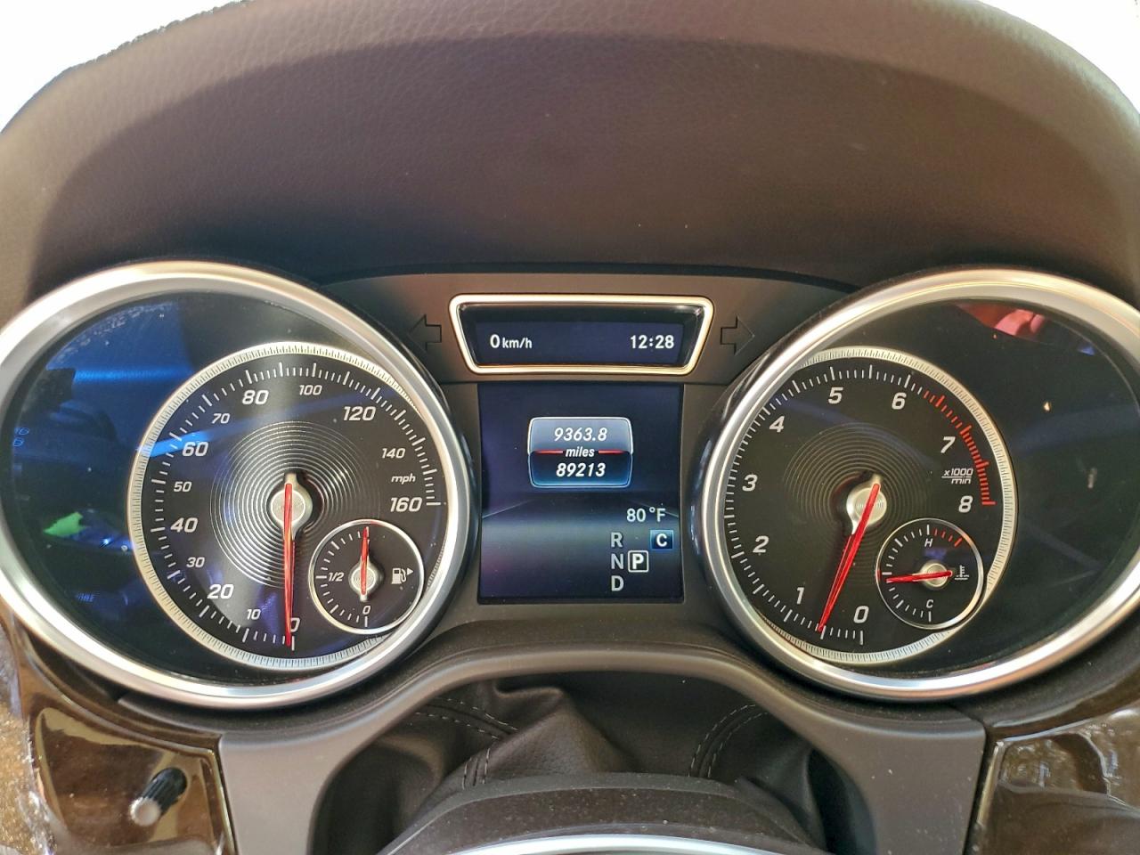 2019 Mercedes-Benz Gle 400 4Matic VIN: 4JGDA5GB4KB204712 Lot: 93327865