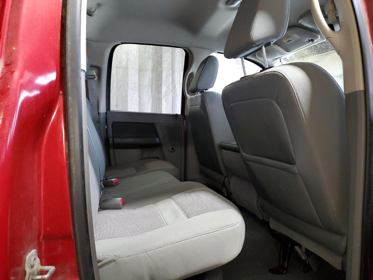 2007 Dodge Ram 1500 St VIN: 1D7HU18267S262340 Lot: 92653715