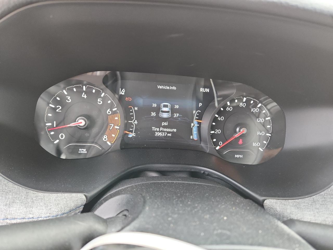 2023 Jeep Compass Sport VIN: 3C4NJDAN0PT529191 Lot: 92088915