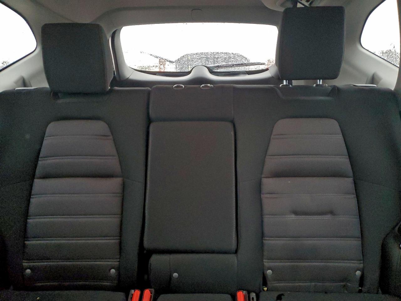 2022 Honda Cr-V Se VIN: 7FARW2H79NE000756 Lot: 93494645