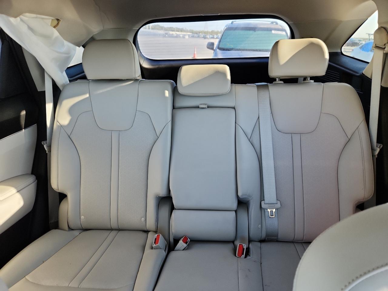 2021 Kia Sorento S VIN: 5XYRL4LC8MG009654 Lot: 92403165